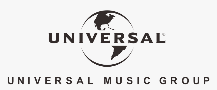 Download Universal Music Group Logo Vector - Universal Music Group, HD Png Download