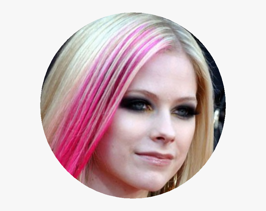 Avrillavigne - Girl, HD Png Download