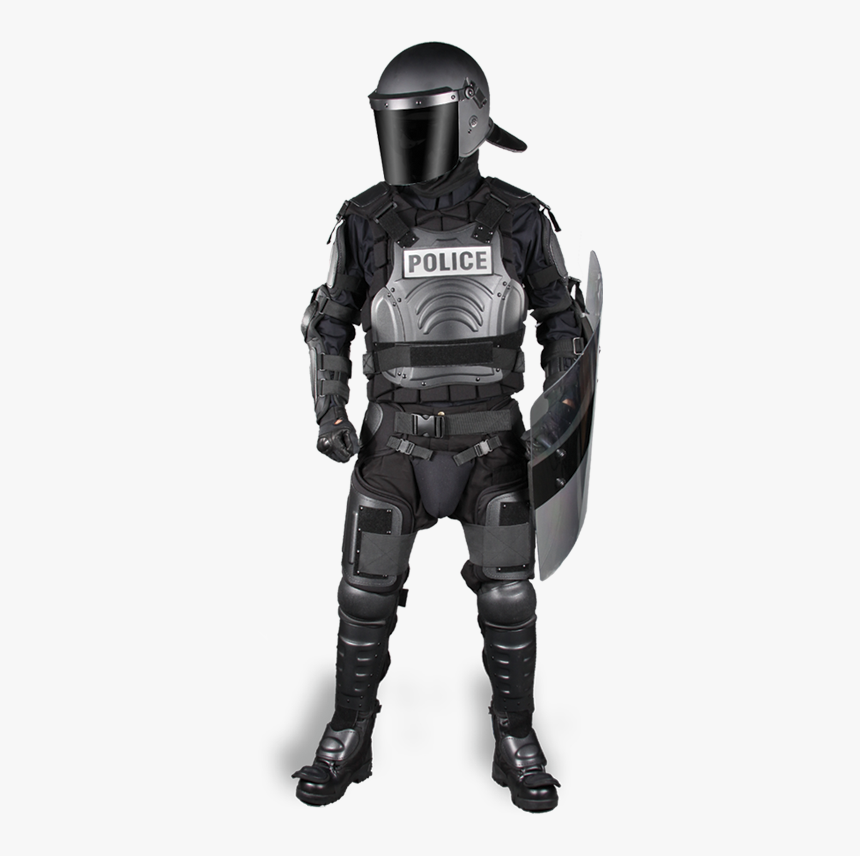 Flexforce Modular Hard Shell Crowd Control System, HD Png Download