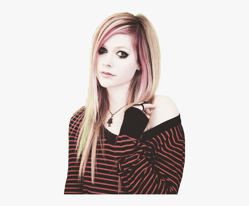 Avril Lavigne Image - Avril Lavigne, HD Png Download