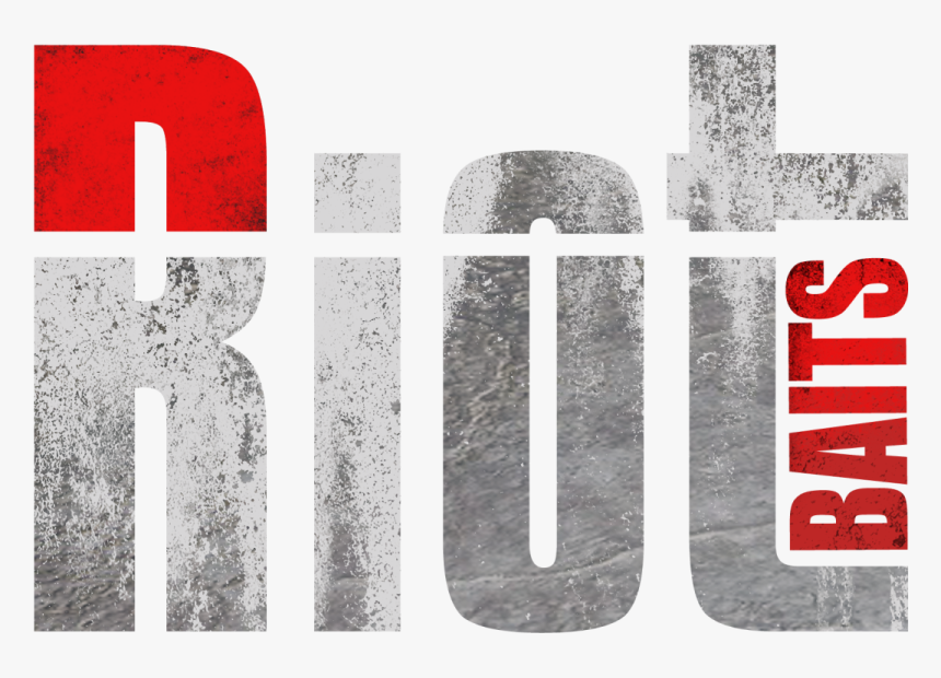 Riot Baits Logo, HD Png Download