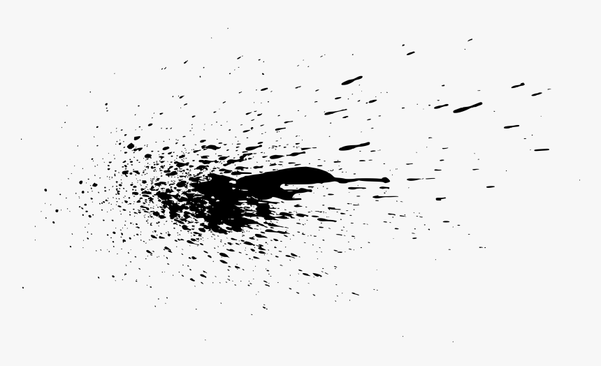 Monochrome, HD Png Download