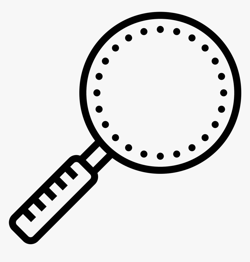 Search Icon - We Have 86400 Seconds In A Day, HD Png Download
