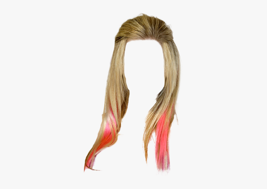 Lace Wig, HD Png Download