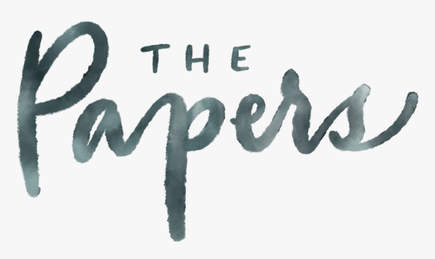 Calligraphy, HD Png Download