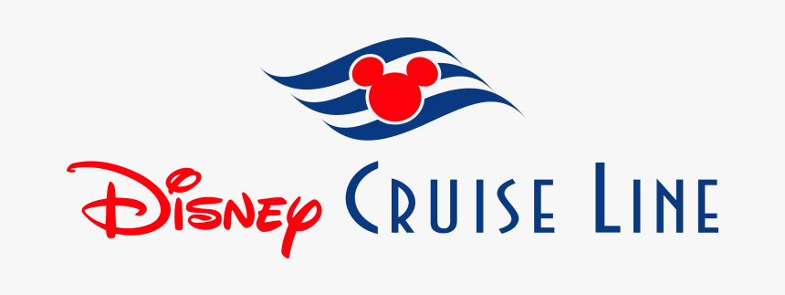 Cruises, Family Cruises & Disney Vacations - Disney Cruise Line Logo, HD Png Download