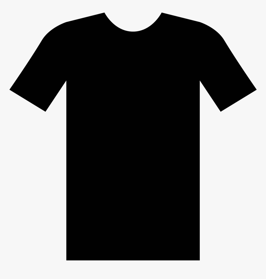 T Shirts Png - Icone Camisa Png, Transparent Png