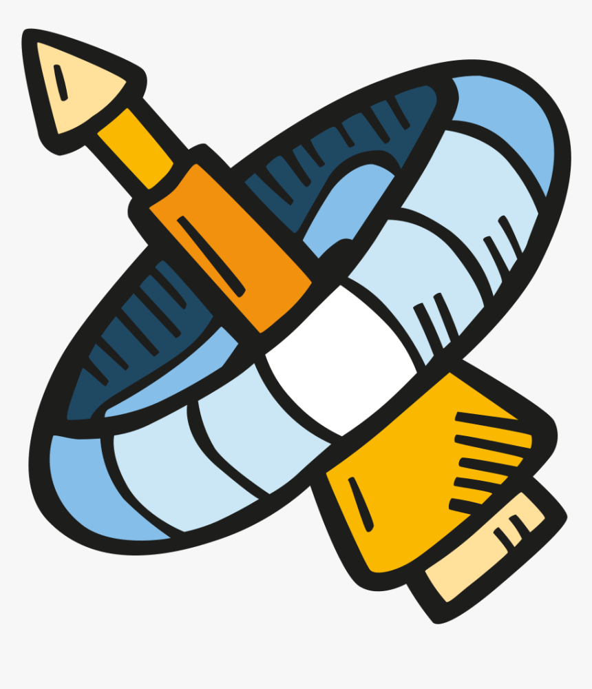 Ring Ship Icon - Ringship, HD Png Download