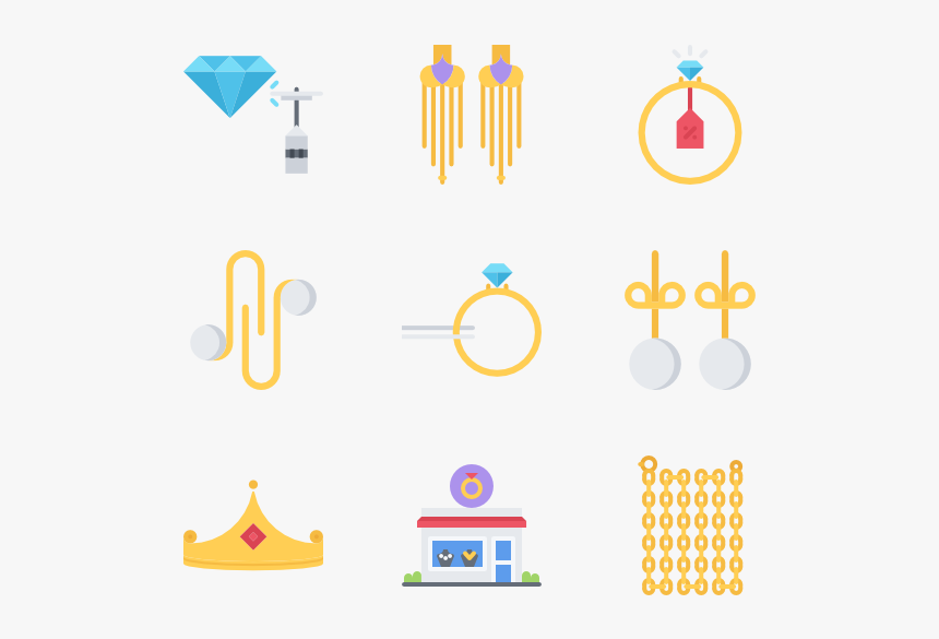 Jewelry, HD Png Download