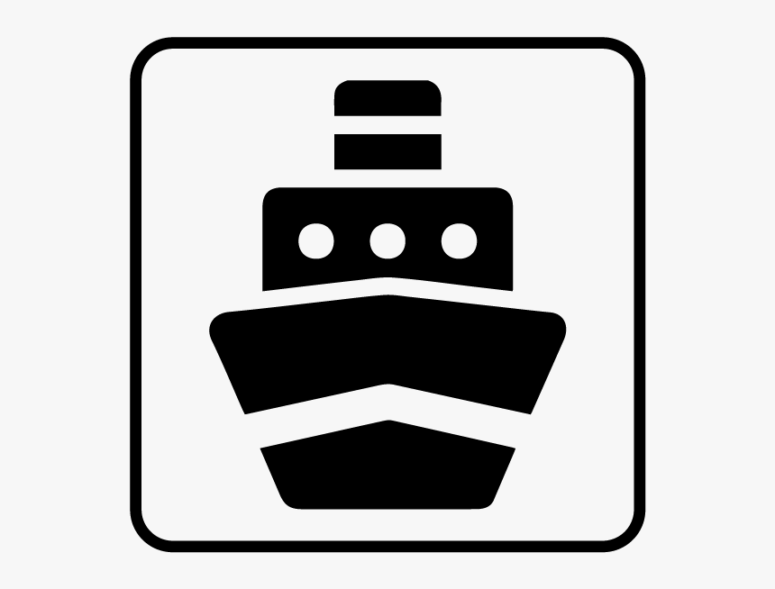 Cruise Ship Clipart , Png Download , Transparent Cartoons, Png Download