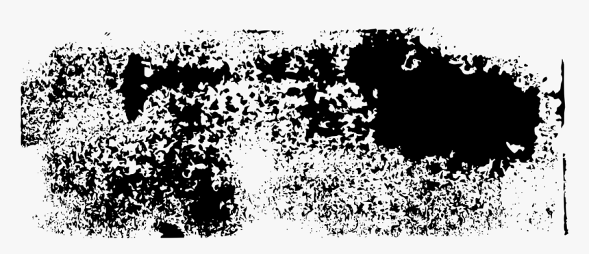 Efeito Grunge Png, Transparent Png