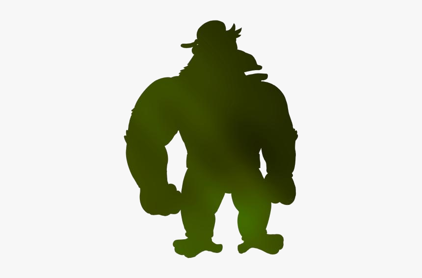 Lanky Kong Png Transparent Images - Illustration, Png Download