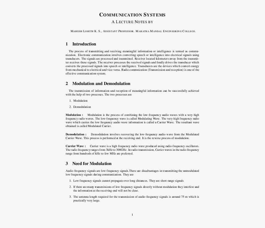 Document, HD Png Download