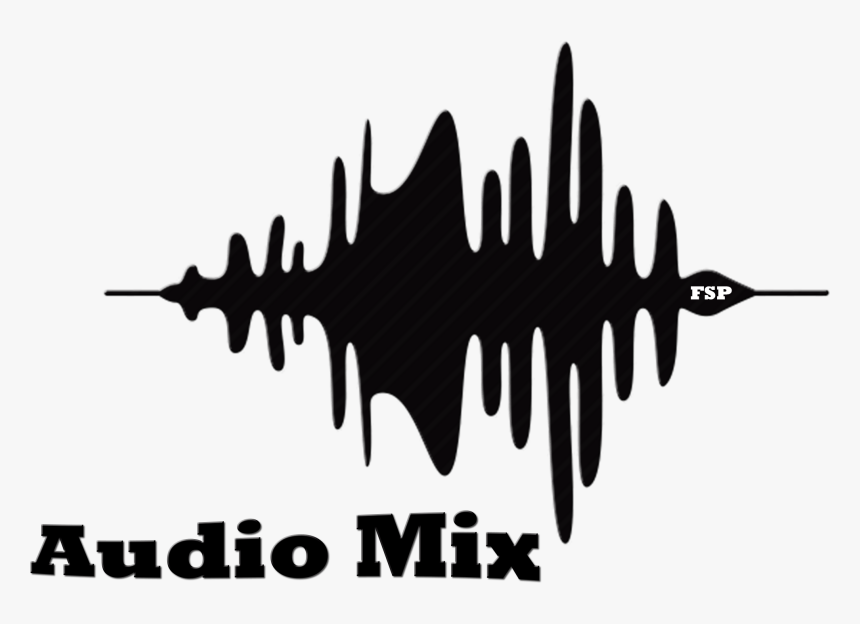 Picture Free Download Waves Audio Sound Acoustic Wave - Bull Informatique, HD Png Download