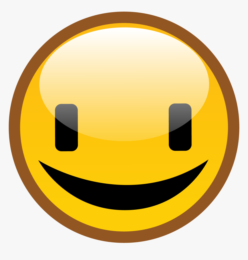 Emoticon, HD Png Download