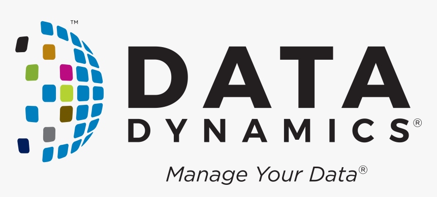 Data Dynamics, Inc., HD Png Download
