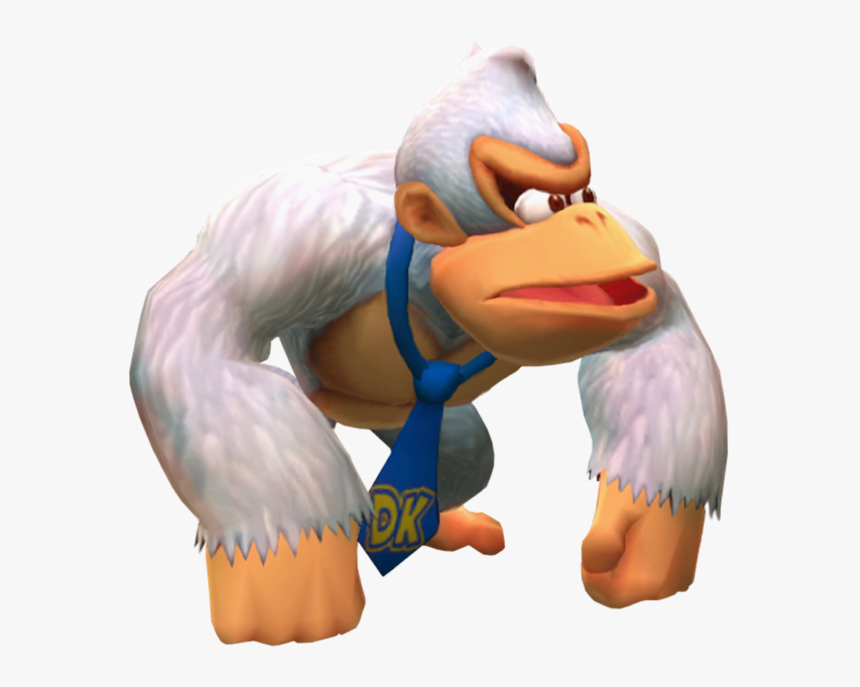 Super Kong - Donkey Kong Super Kong, HD Png Download