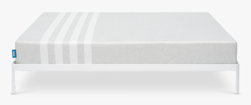 Bed - Mattress, HD Png Download