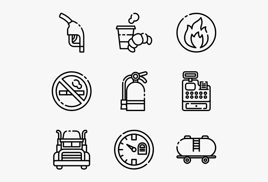 Design Icons Vector, HD Png Download