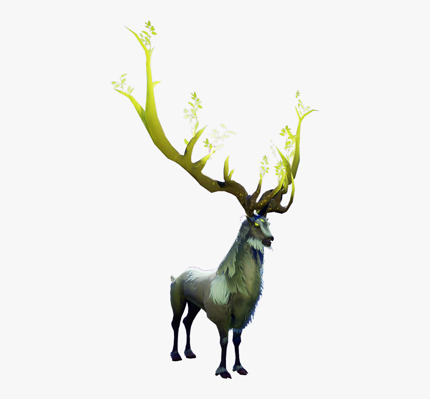 Stag, HD Png Download