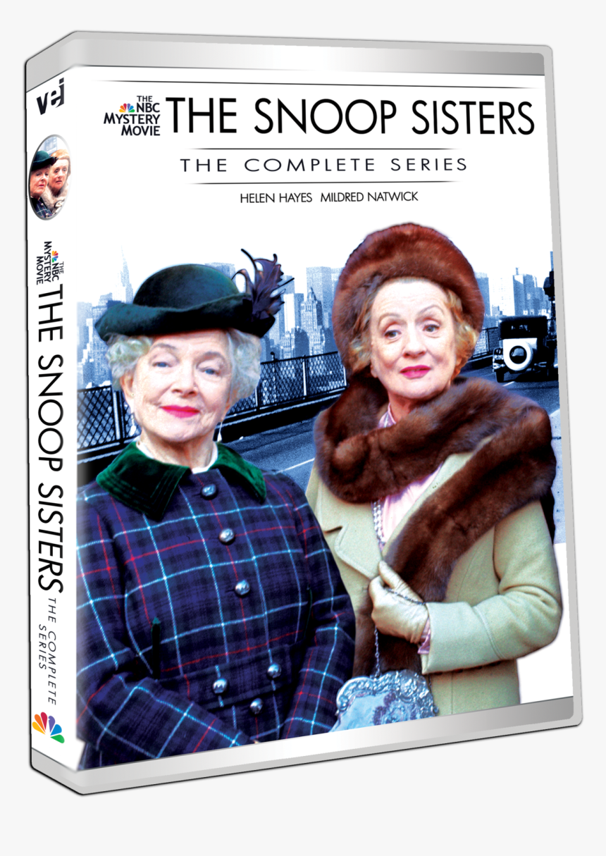 Snoop Sisters, HD Png Download