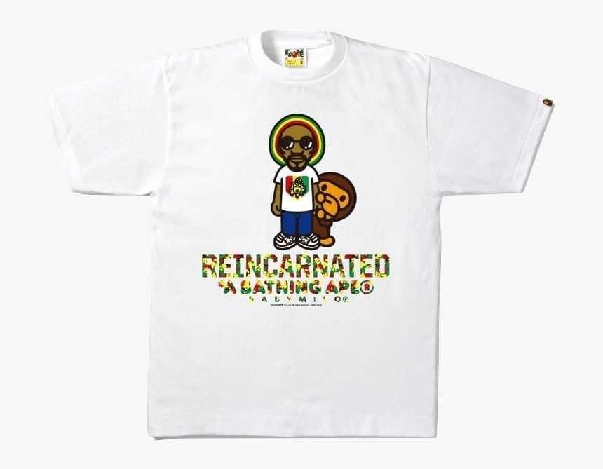 Bathing Ape, HD Png Download