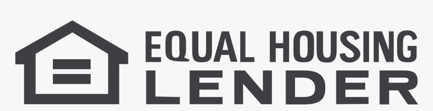 Equal Housing Lender, HD Png Download