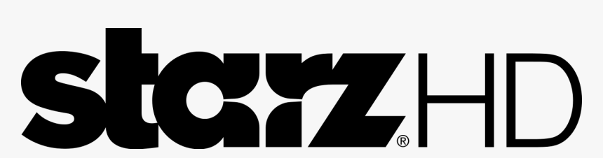 Logo Starz, HD Png Download