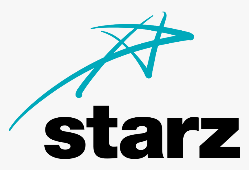 Logopedia 3 Wiki - Starz Logo 2005, HD Png Download