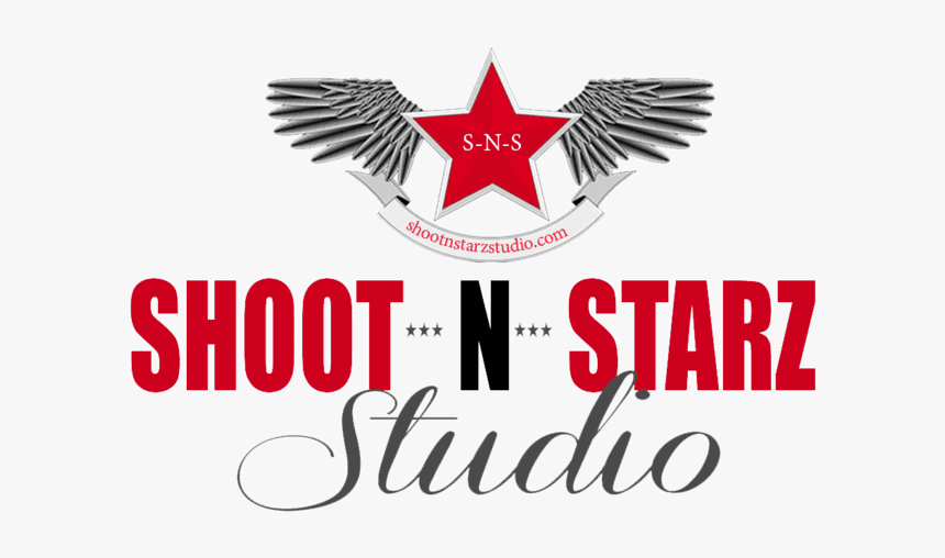 Logo Shoot, HD Png Download