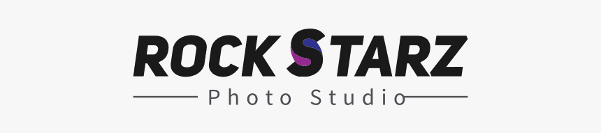 Rock Starz - Photo Studio - Graphics, HD Png Download