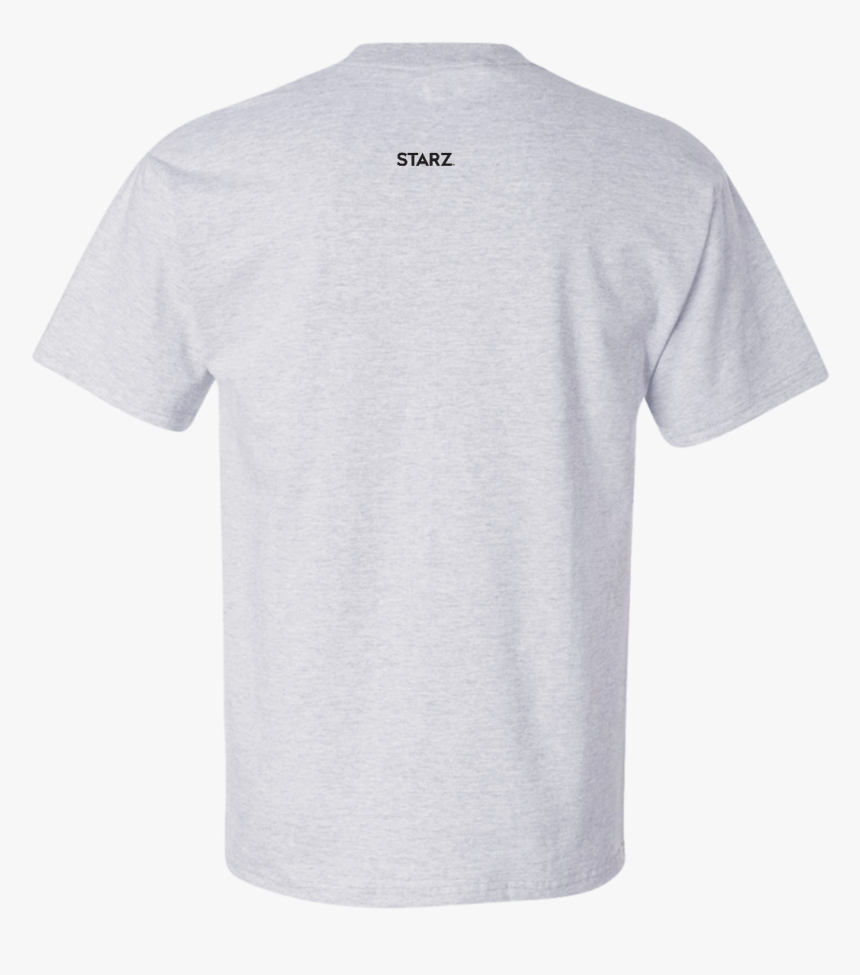 Starz Logo Png , Png Download - White Shirt Mockup Png, Transparent Png
