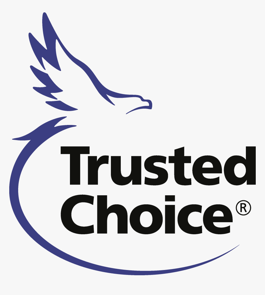 Trusted Choice, HD Png Download