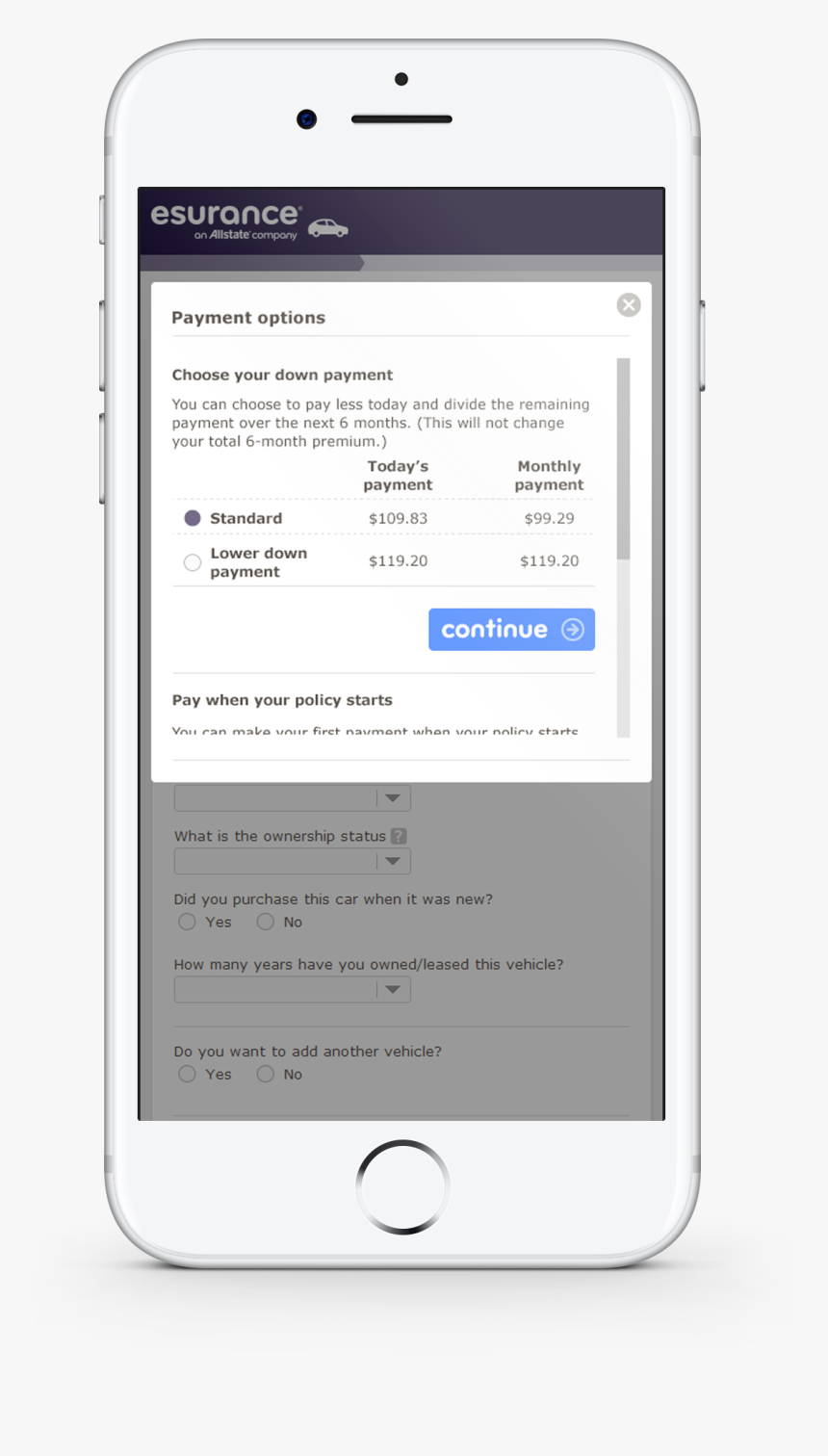 Iphone, HD Png Download