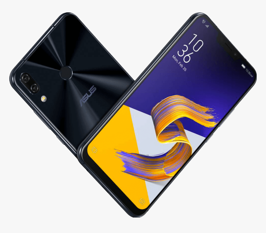 Asus Zenfone 5 Ze620kl - Asus Zenfone 5, HD Png Download