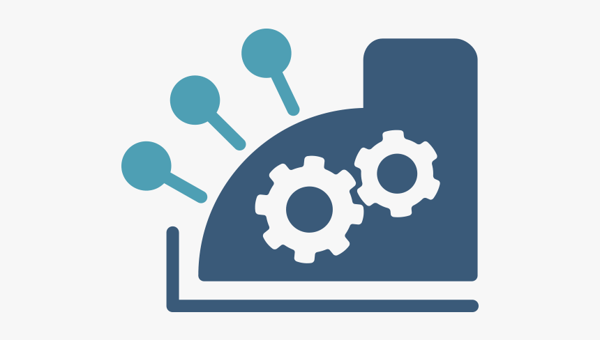 Cash Register Icon Clipart Transparent, HD Png Download