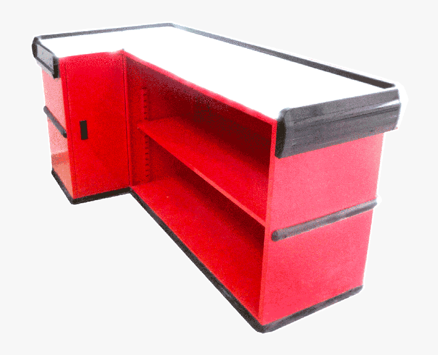 Cashier Table Png, Transparent Png