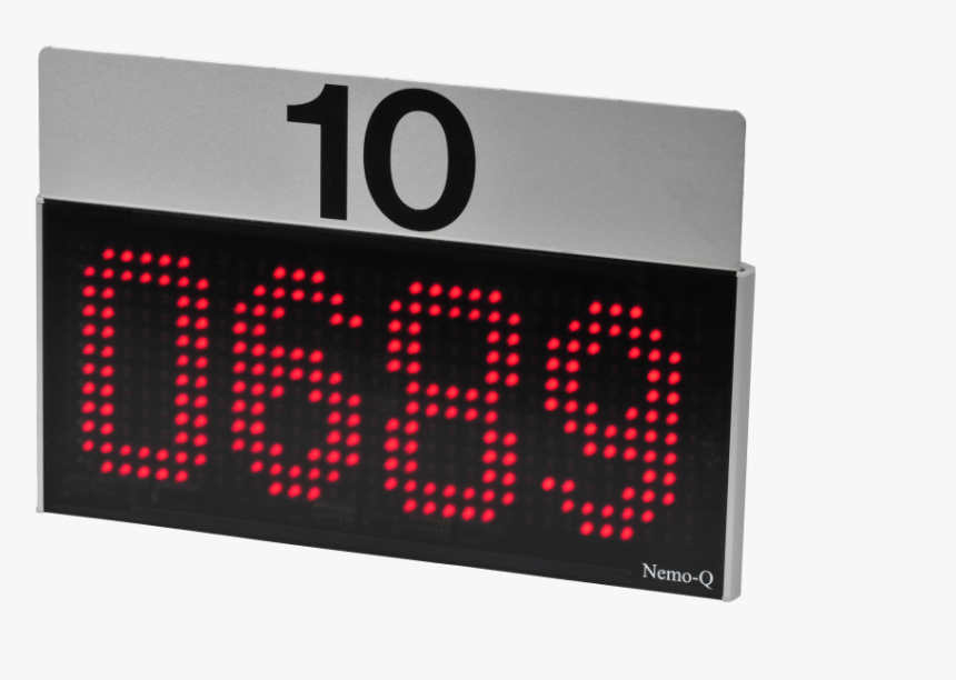 Nemo Q, HD Png Download