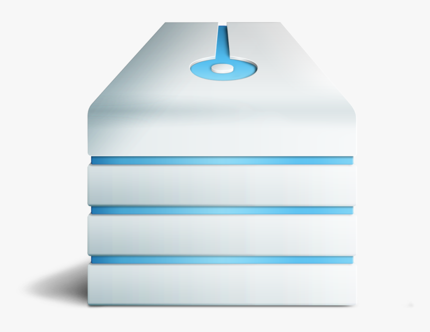 Plastic, HD Png Download