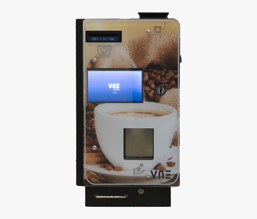 Vne Produzione Srl Cash Automatic, HD Png Download