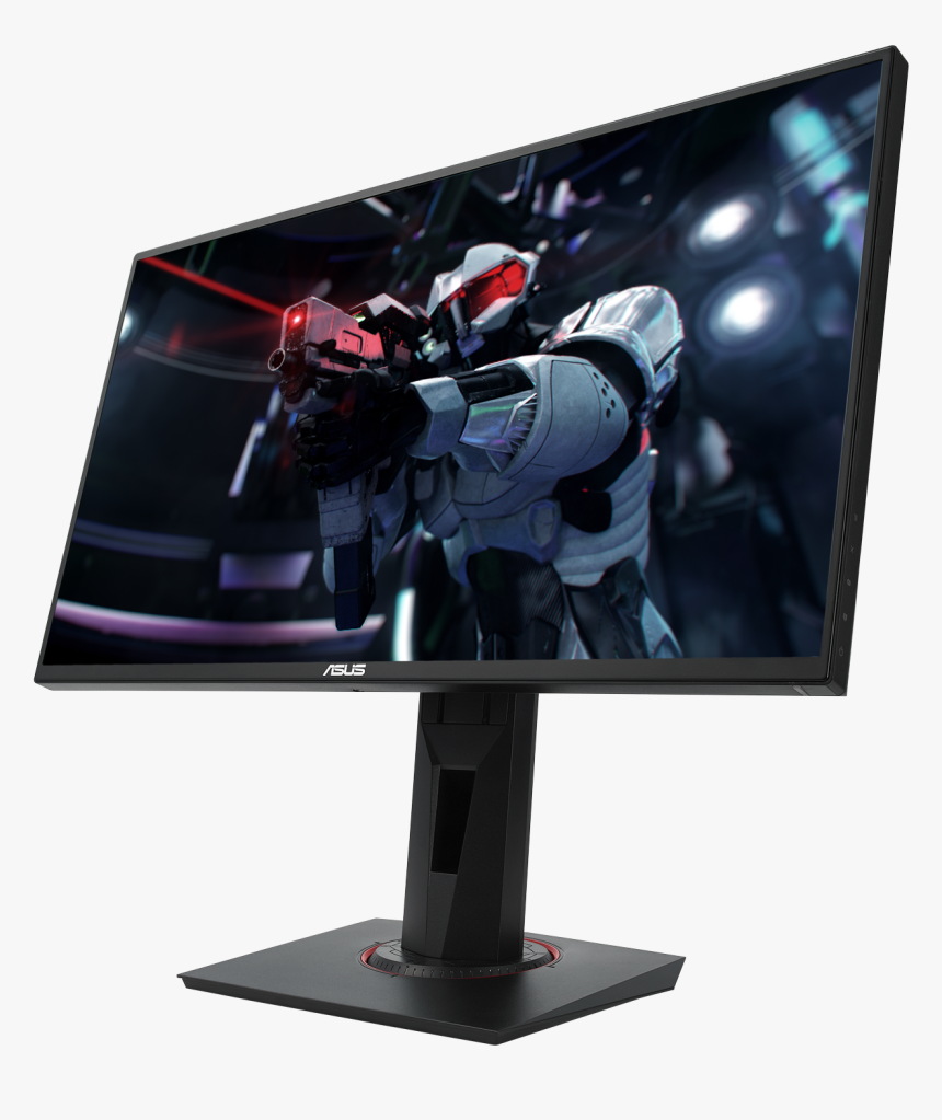 Asus Vg-8qr, HD Png Download