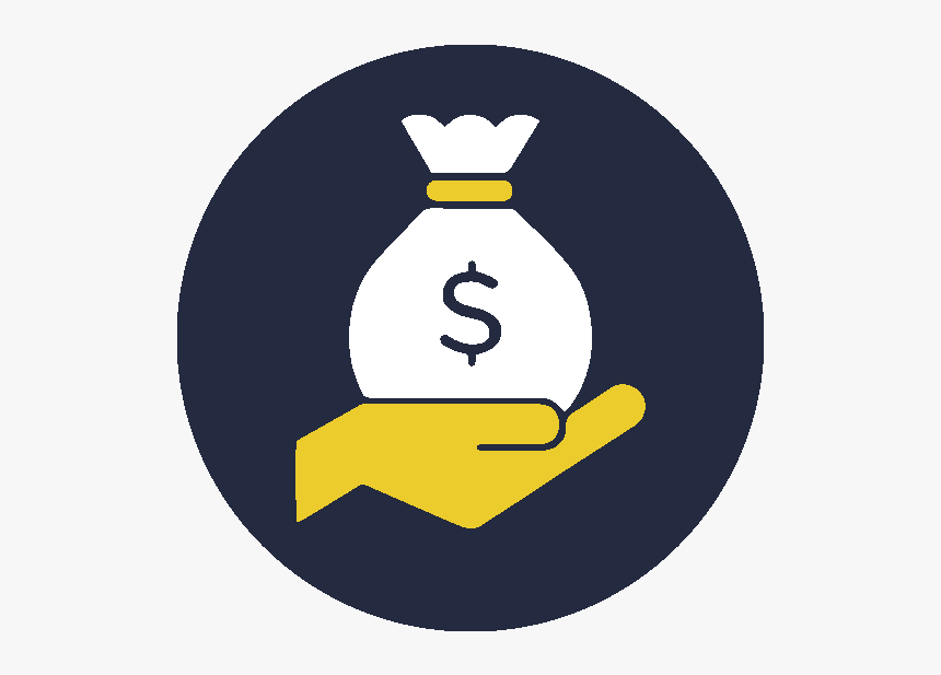 Carmel Cashier Plain - Illustration, HD Png Download