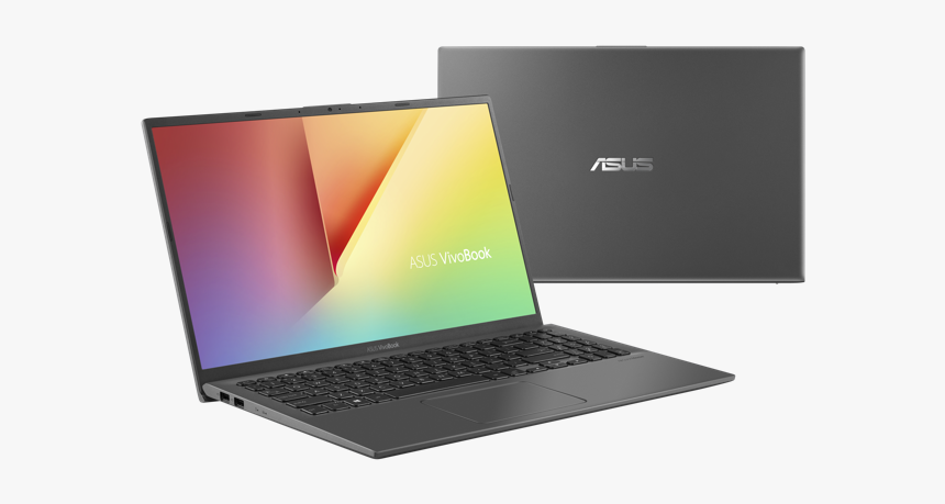 Asus Vivobook 14 And 15 (x512) Launched In India, Prices - Asus Vivobook 15 X512fj, HD Png Download
