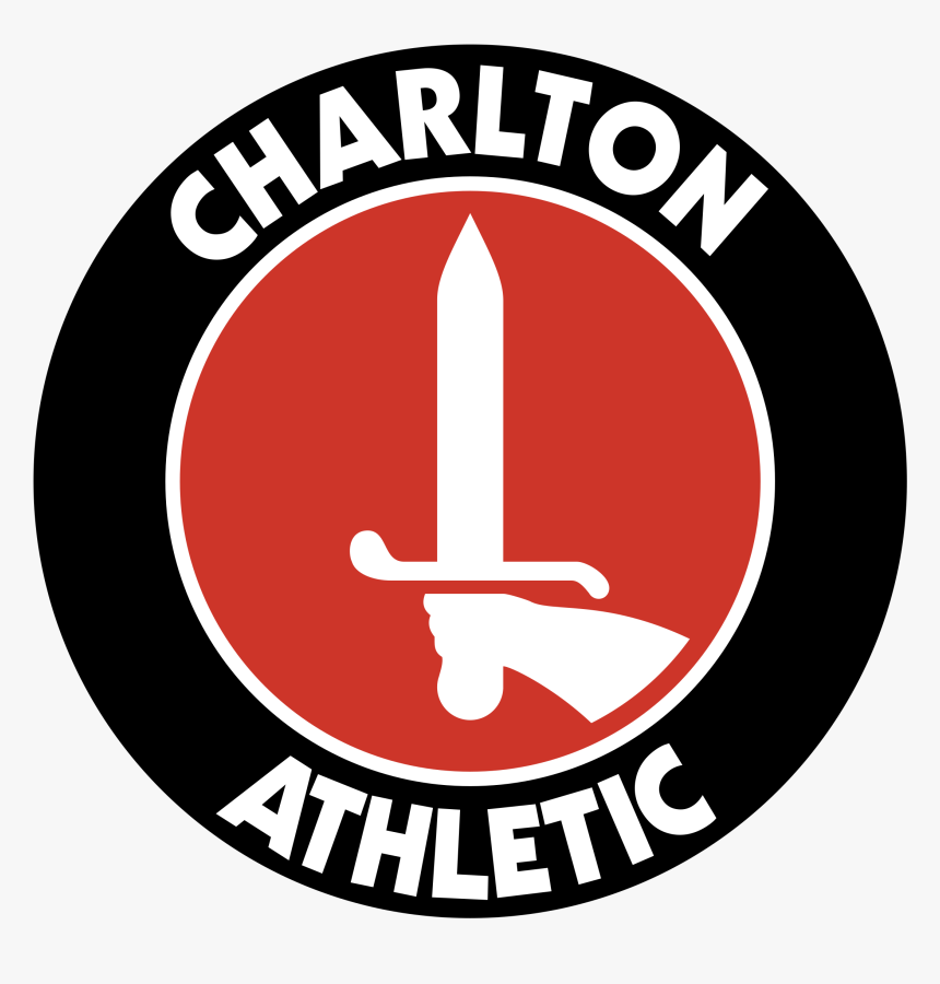 Charlton Athletic Logo Png, Transparent Png