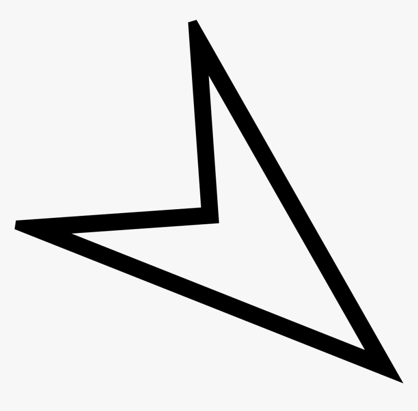 Transparent Wind Direction Icon, HD Png Download