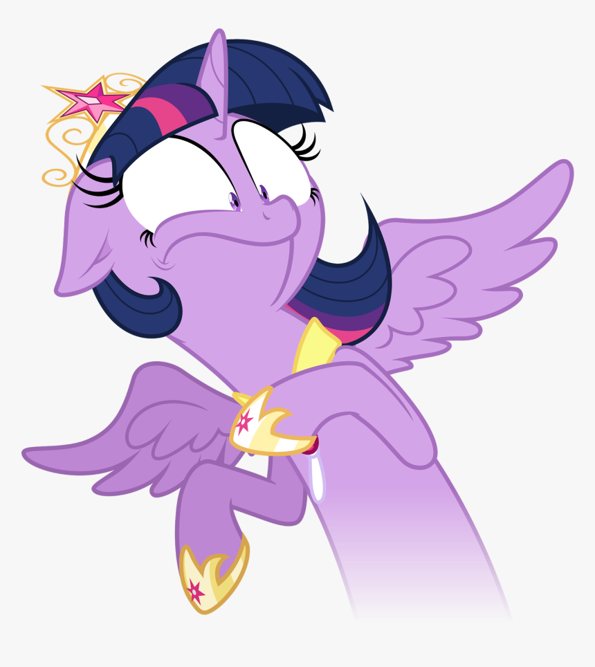 Twilicorn , Png Download - Chodzi Chyba Nie Applejack I Frankenstein, Transparent Png
