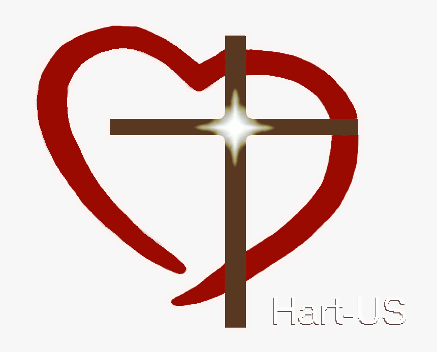 Hart-us - Cross, HD Png Download