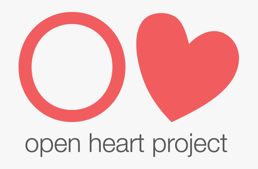 Free Gift From The Open Heart Project - Meditacion From The Hart, HD Png Download