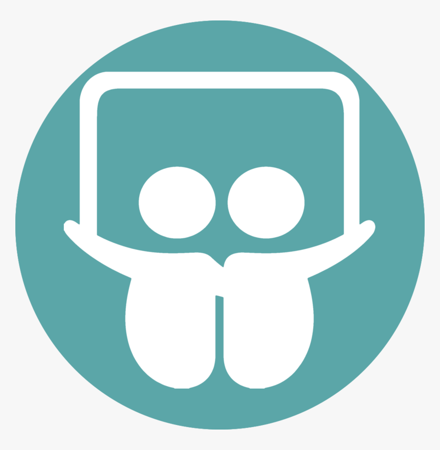 Transparent Social Clipart - Slideshare Icon Svg, HD Png Download