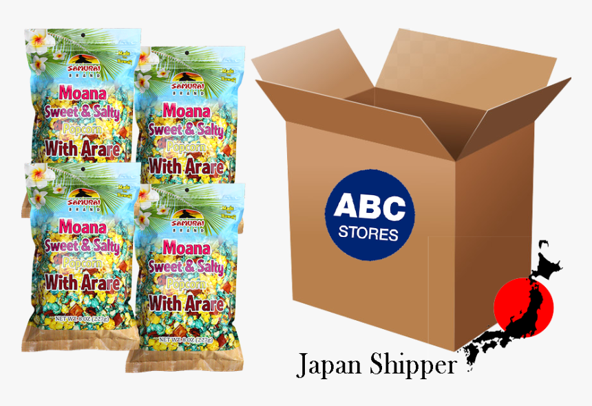 Cardboard Box Clipart, HD Png Download